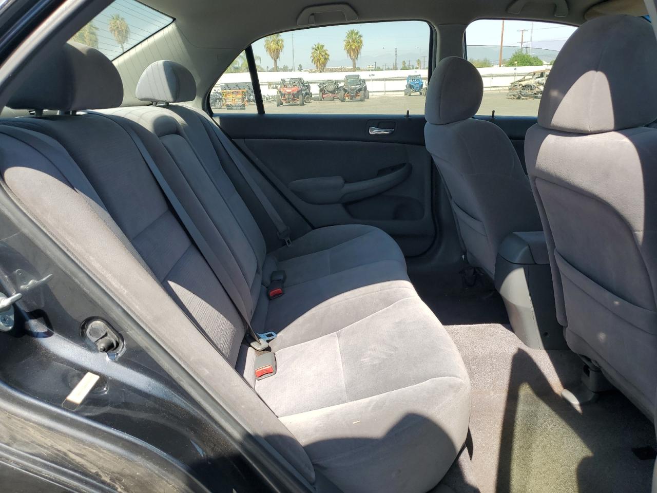 2006 Honda Accord Lx VIN: JHMCM56496C001078 Lot: 81995185