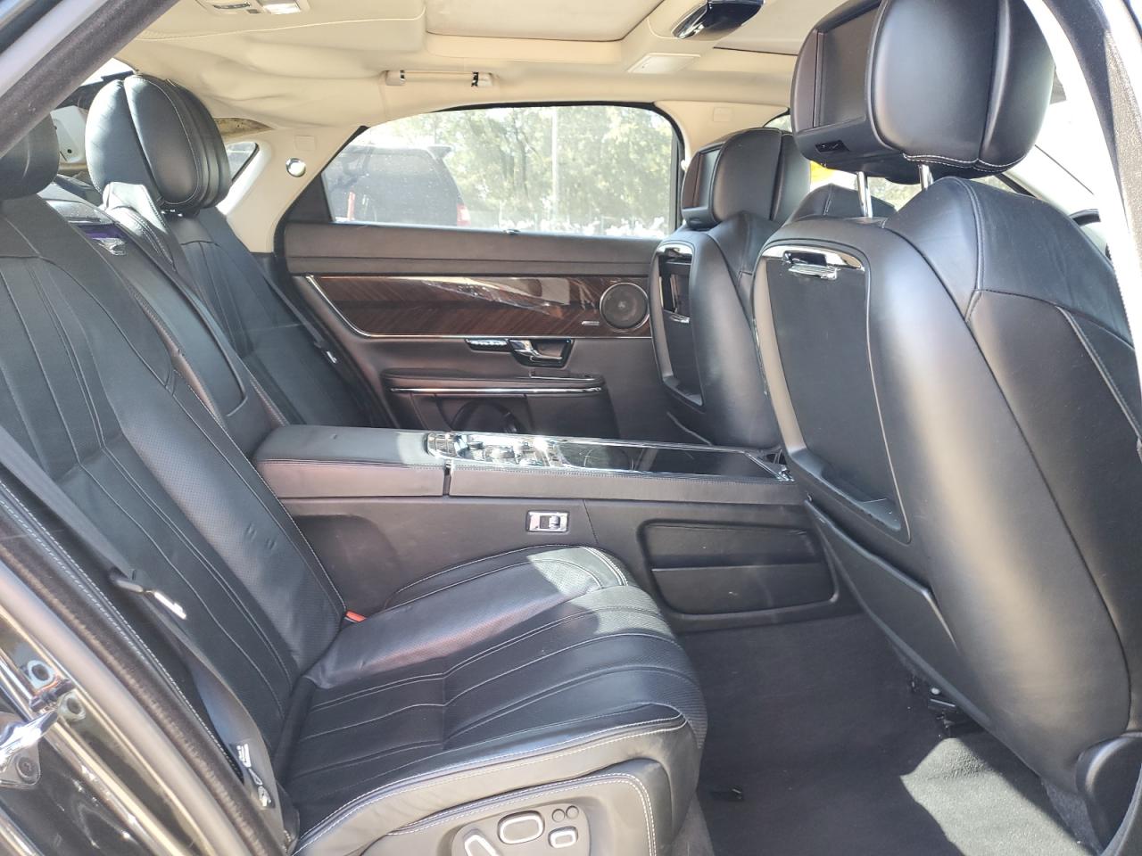 2013 Jaguar Xjl Ultimate VIN: SAJWA2KC5DMV41751 Lot: 84741585