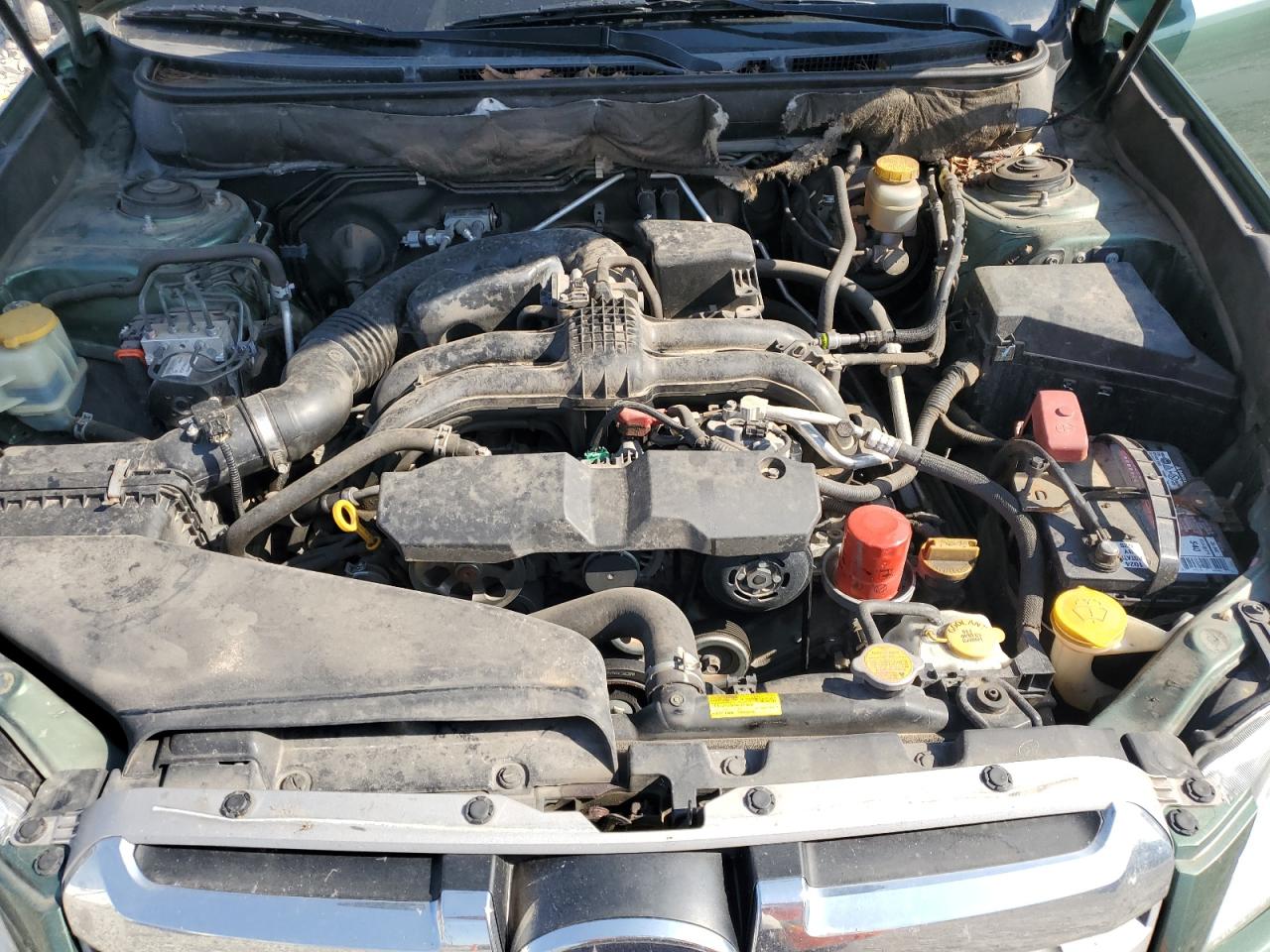 2013 Subaru Outback 2.5I VIN: 4S4BRCAC5D3247068 Lot: 82186375