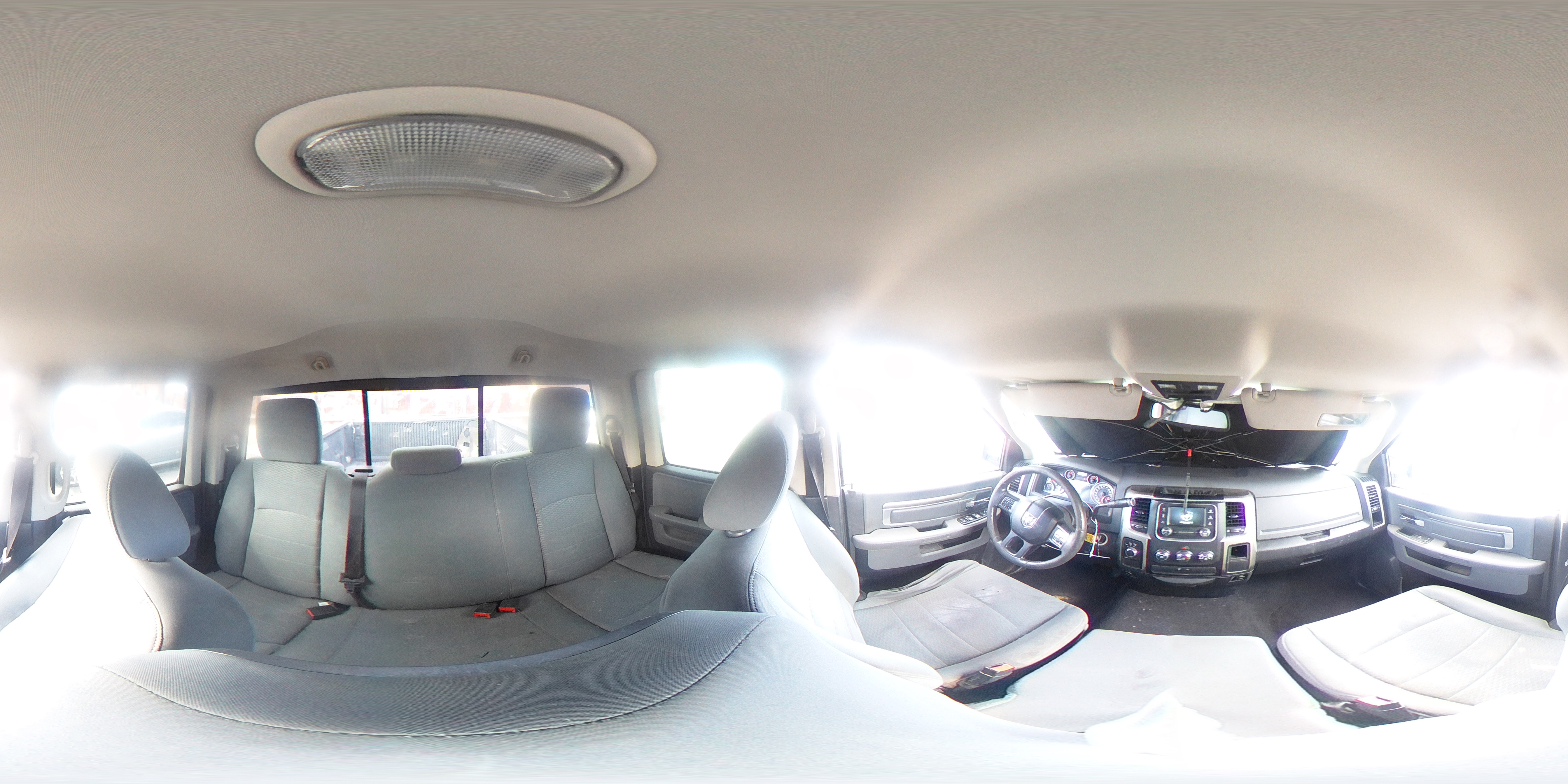 2013 Ram 1500 Slt VIN: 1C6RR7GT7DS621856 Lot: 82638515