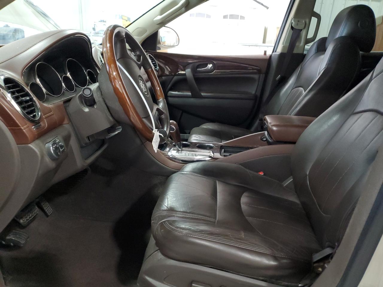 2014 Buick Enclave VIN: 5GAKRBKD0EJ145715 Lot: 86790735