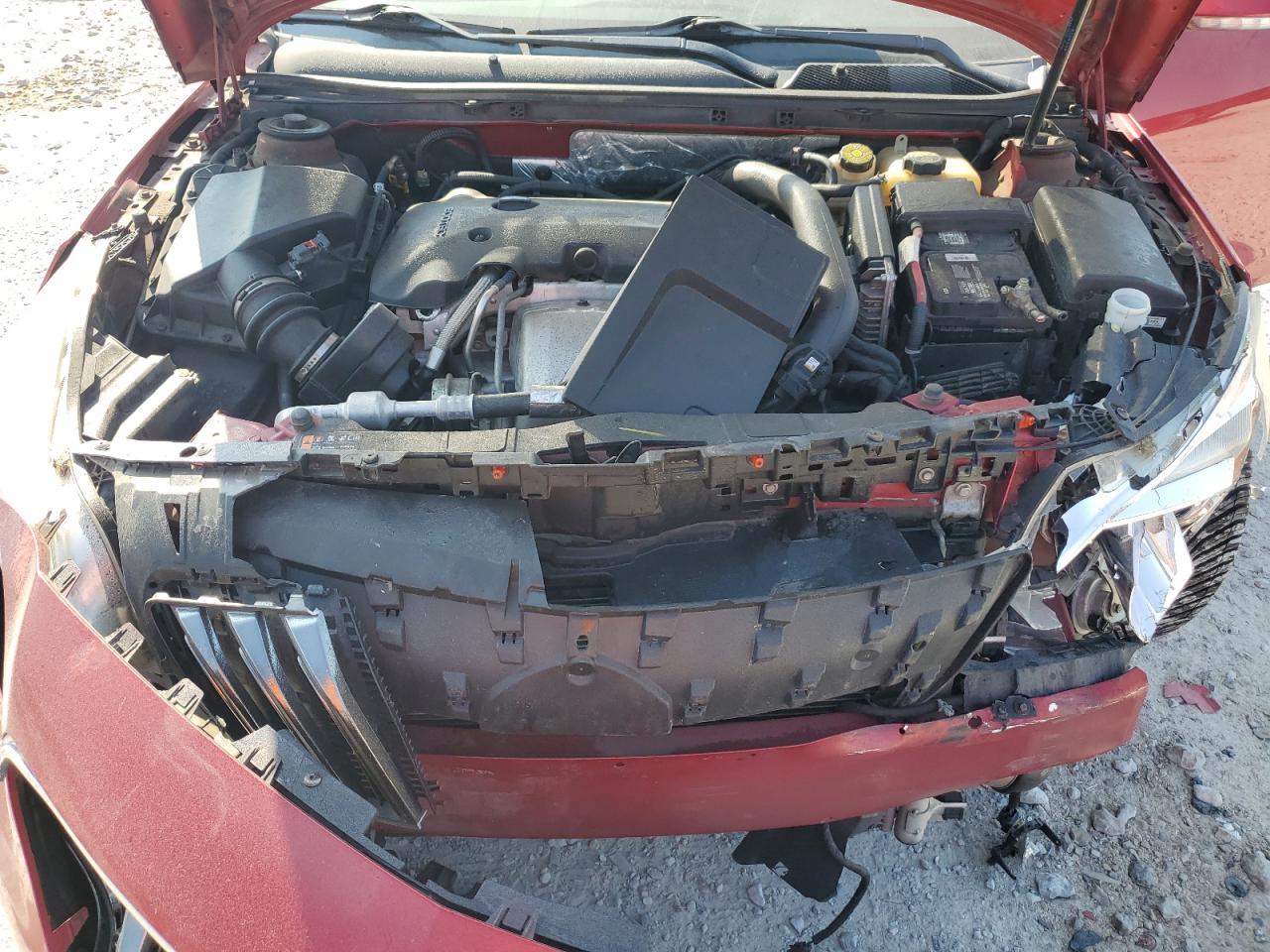 2014 Buick Regal VIN: 2G4GK5EX5E9308494 Lot: 85096445