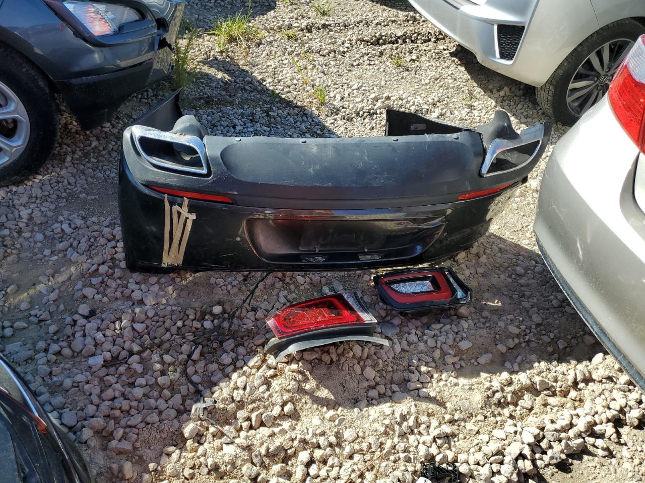 2021 Chrysler 300 S VIN: 2C3CCABG6MH620216 Lot: 87013955