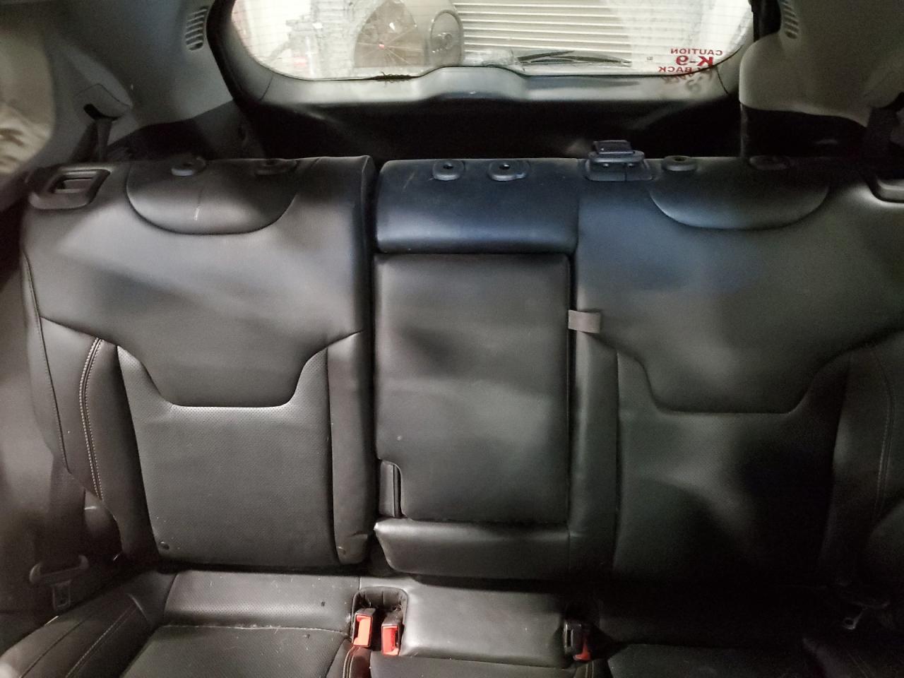 2022 Jeep Compass Limited VIN: 3C4NJDCB5NT194915 Lot: 82720085