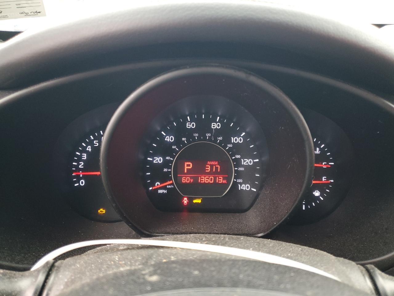 2014 Kia Soul ! VIN: KNDJX3A54E7732951 Lot: 82377895