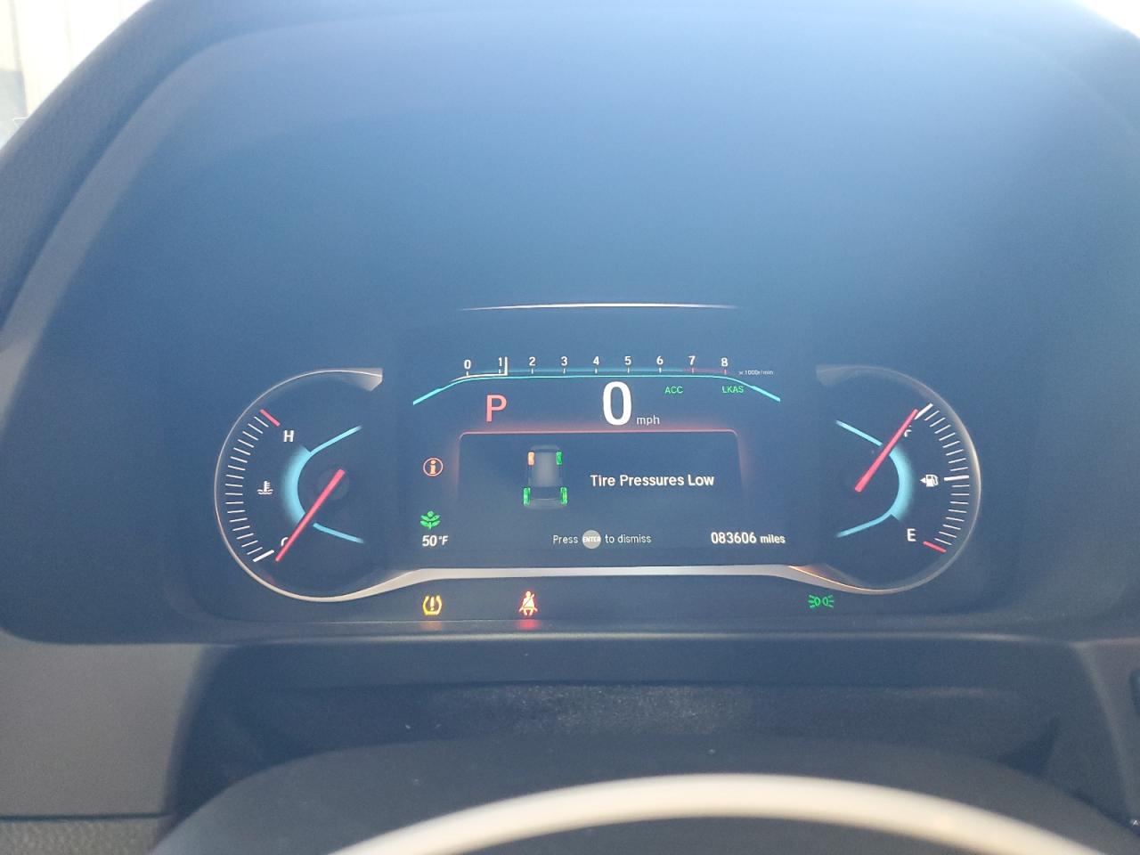 2021 Honda Pilot Touring VIN: 5FNYF6H6XMB020969 Lot: 85547145