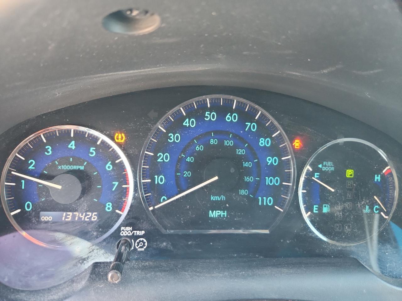 2008 Toyota Sienna Le VIN: 5TDBK23C48S017008 Lot: 85517765