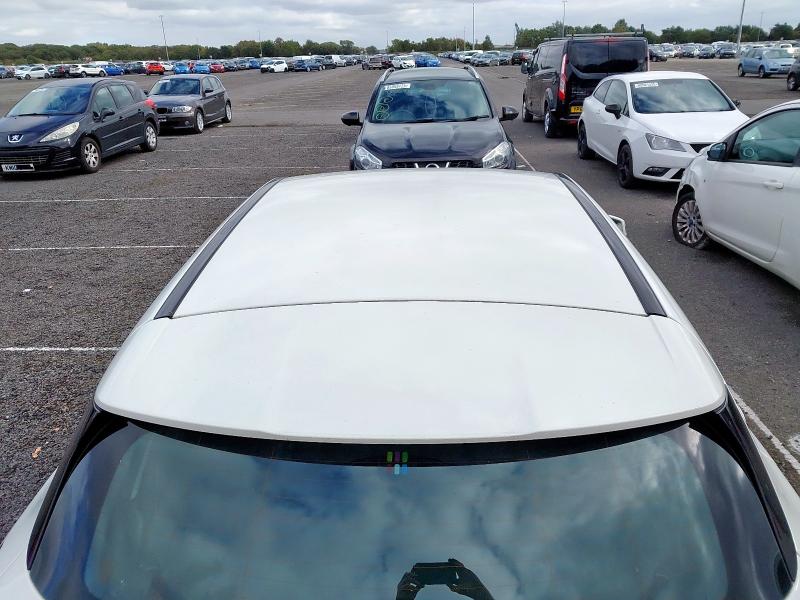 2017 MERCEDES-BENZ A 160 SE 