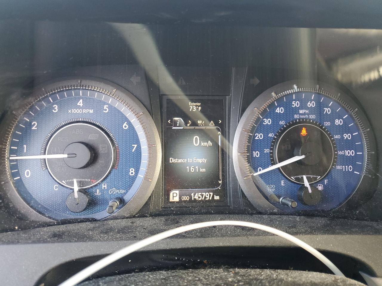 2018 Toyota Sienna Le VIN: 5TDKZ3DC5JS945139 Lot: 84890405