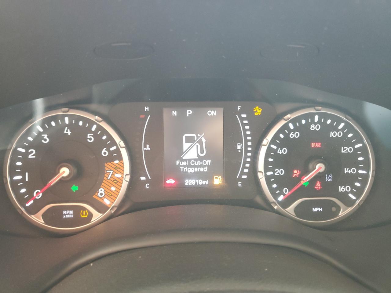 2023 Jeep Renegade Latitude VIN: ZACNJDB14PPP35226 Lot: 85318955