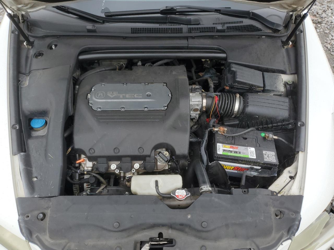 2005 Acura Tl VIN: 19UUA662X5A072823 Lot: 90637825