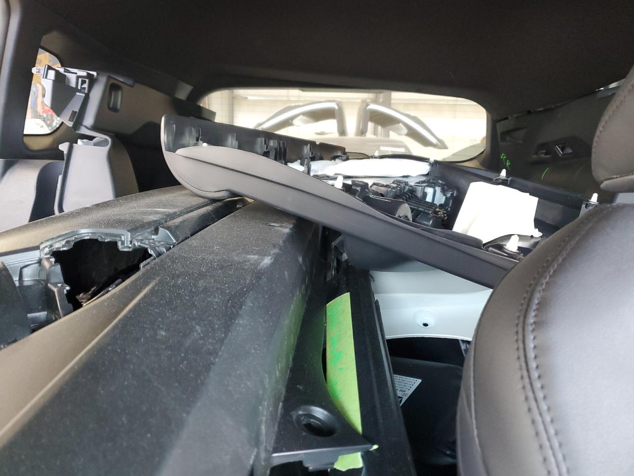 2026 Toyota Corolla Cross S VIN: 7MUFBABG5TV091374 Lot: 84885145