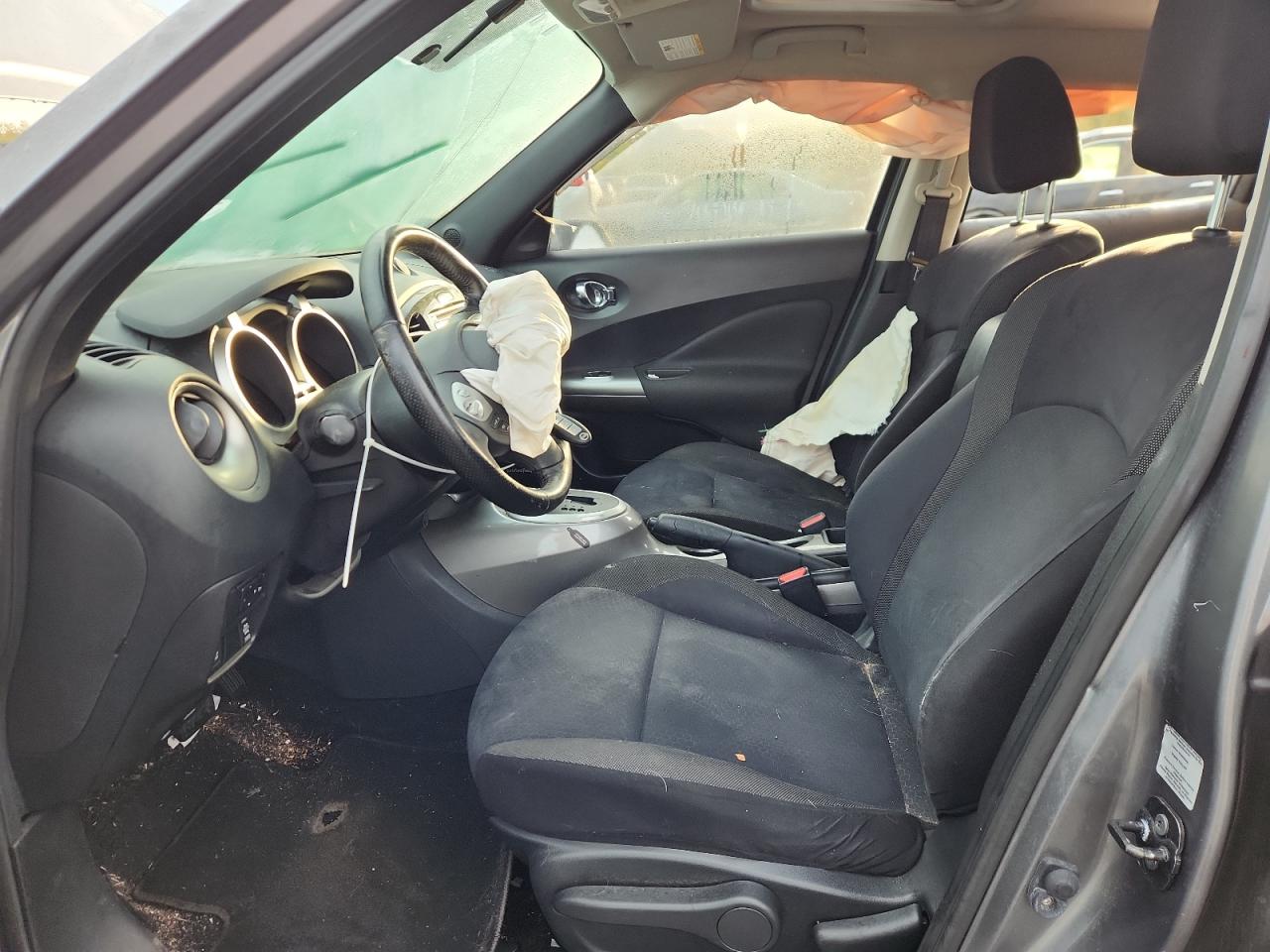 2013 Nissan Juke S VIN: JN8AF5MV7DT212537 Lot: 86173755