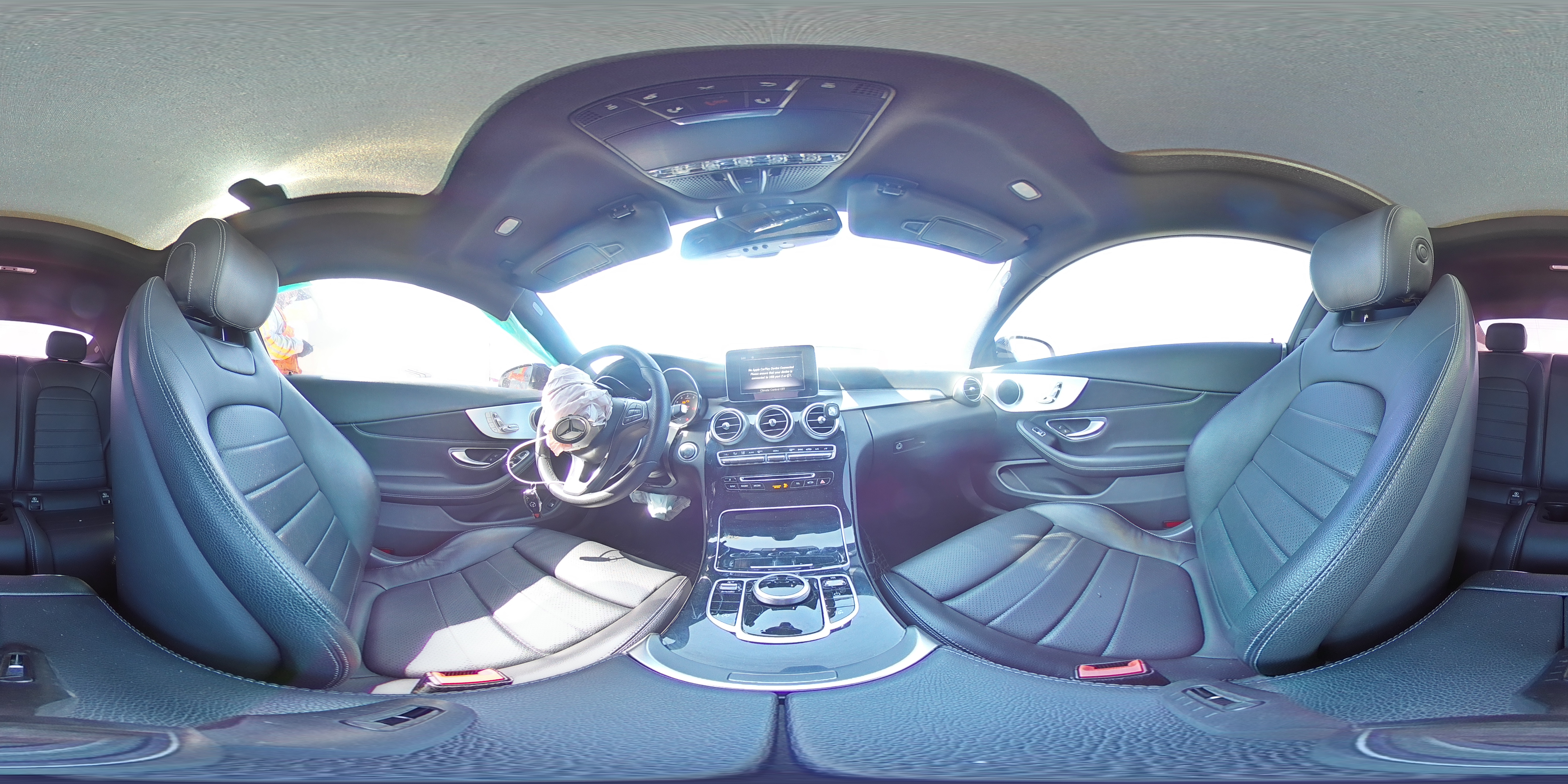 2018 Mercedes-Benz C 300 VIN: WDDWJ4JB9JF679334 Lot: 85653535