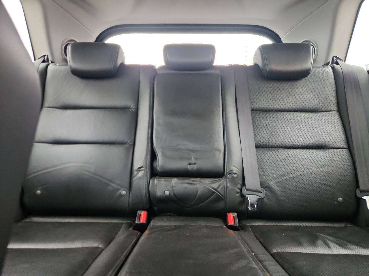 2007 Acura Rdx Technology VIN: 5J8TB185X7A017259 Lot: 82718005