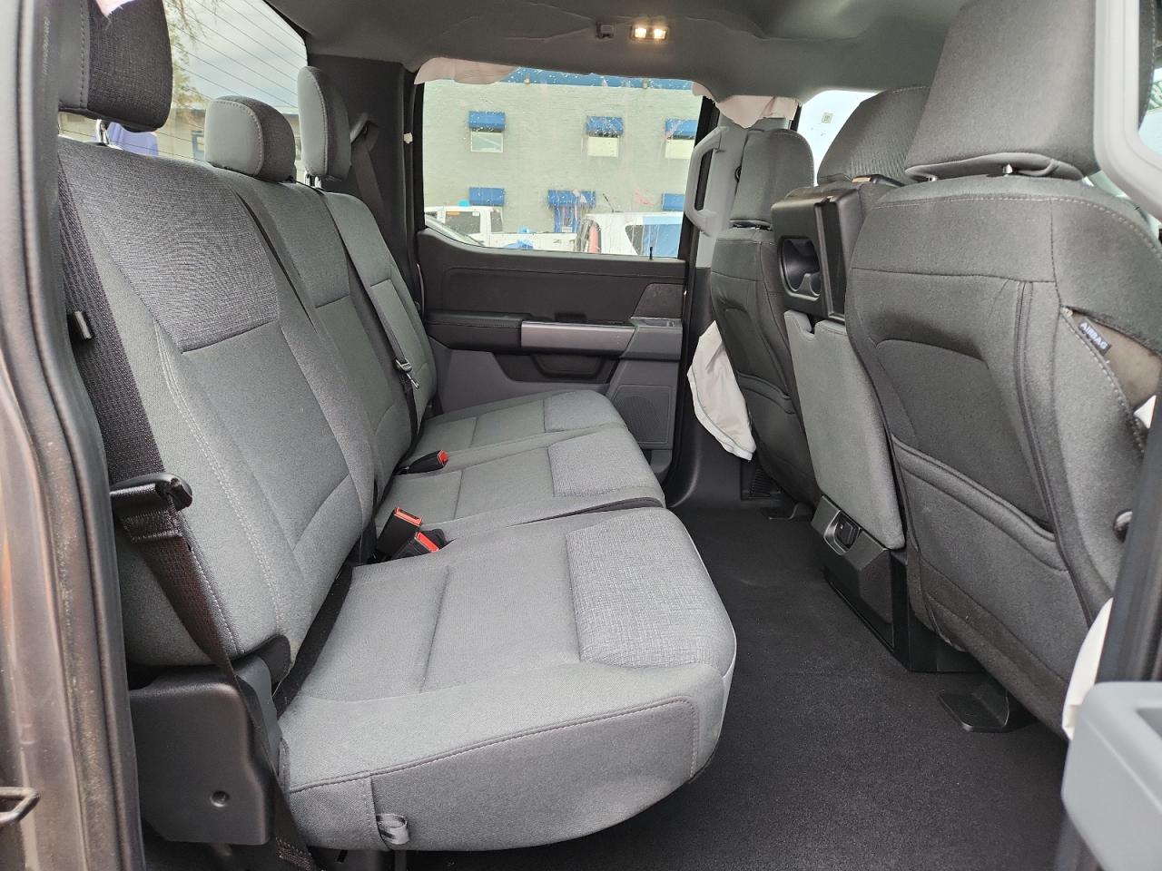 2025 Ford F150 Xlt VIN: 1FTEW3K87SKE87018 Lot: 86098715