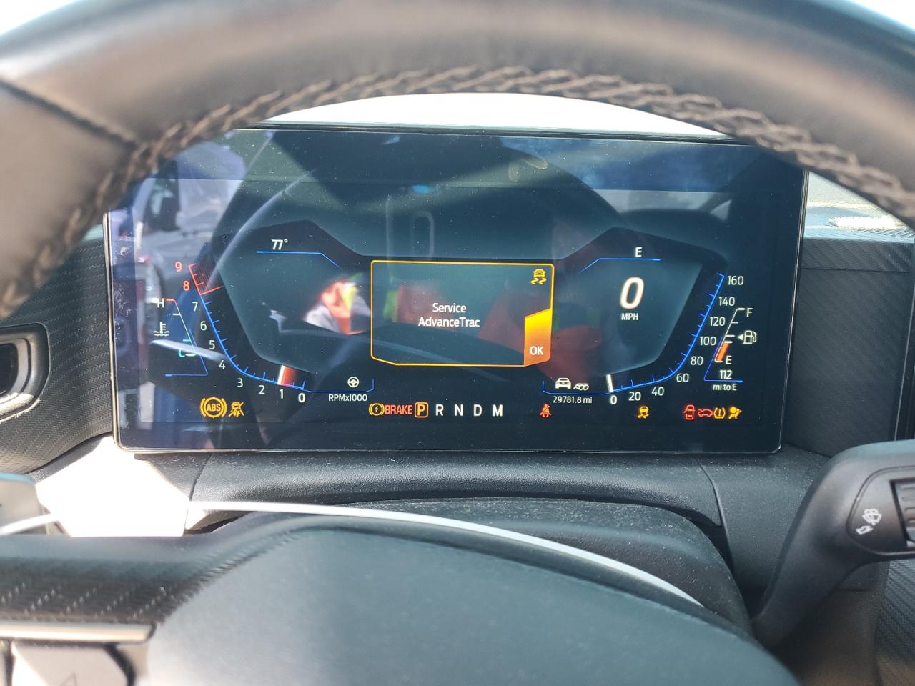 2024 Ford Mustang Gt VIN: 1FA6P8CF7R5405461 Lot: 84998035