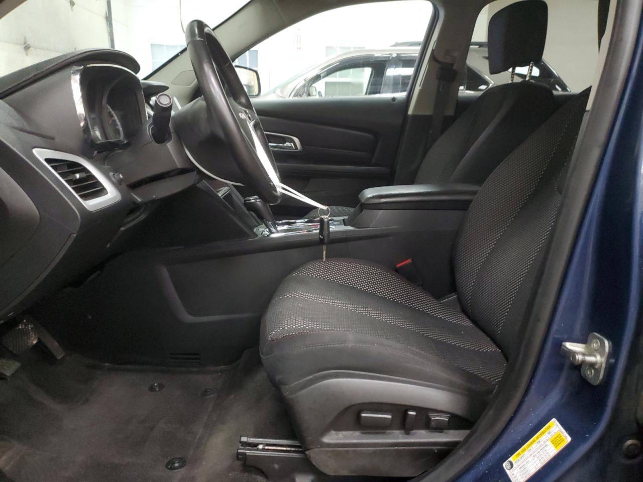 2016 GMC Terrain Sle VIN: 2GKFLTEK3G6173403 Lot: 87437895