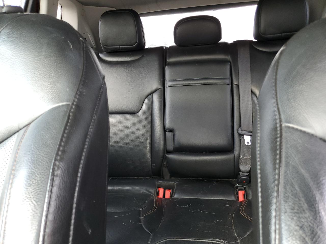 2018 Jeep Compass Limited VIN: 3C4NJDCB5JT209567 Lot: 85487355