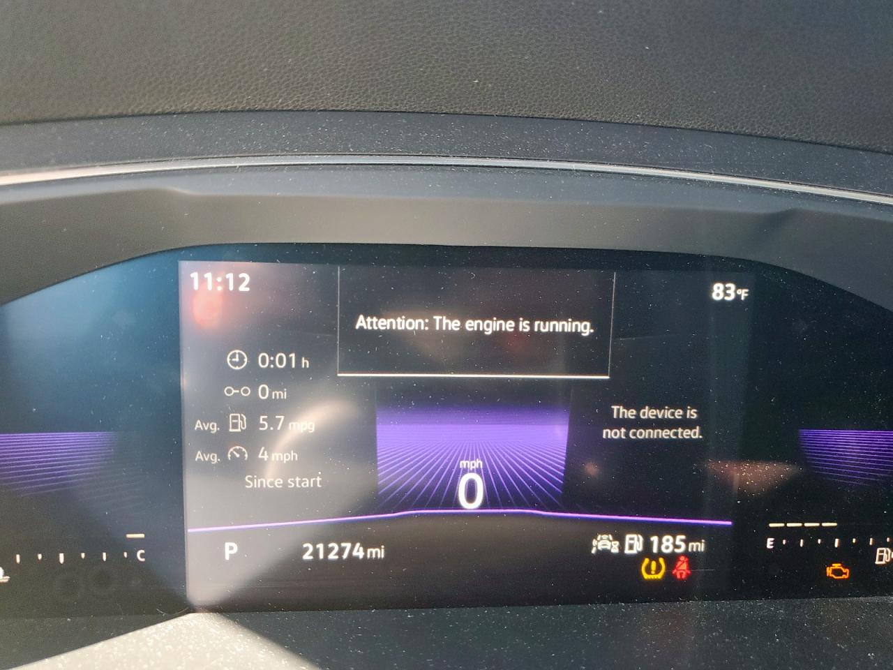 2022 Volkswagen Tiguan Se R-Line Black VIN: 3VVCB7AXXNM053547 Lot: 81660735