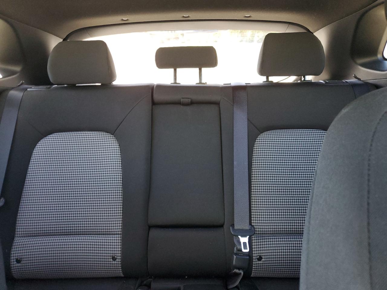 2021 Hyundai Kona Night VIN: KM8K6CA5XMU714179 Lot: 86132935