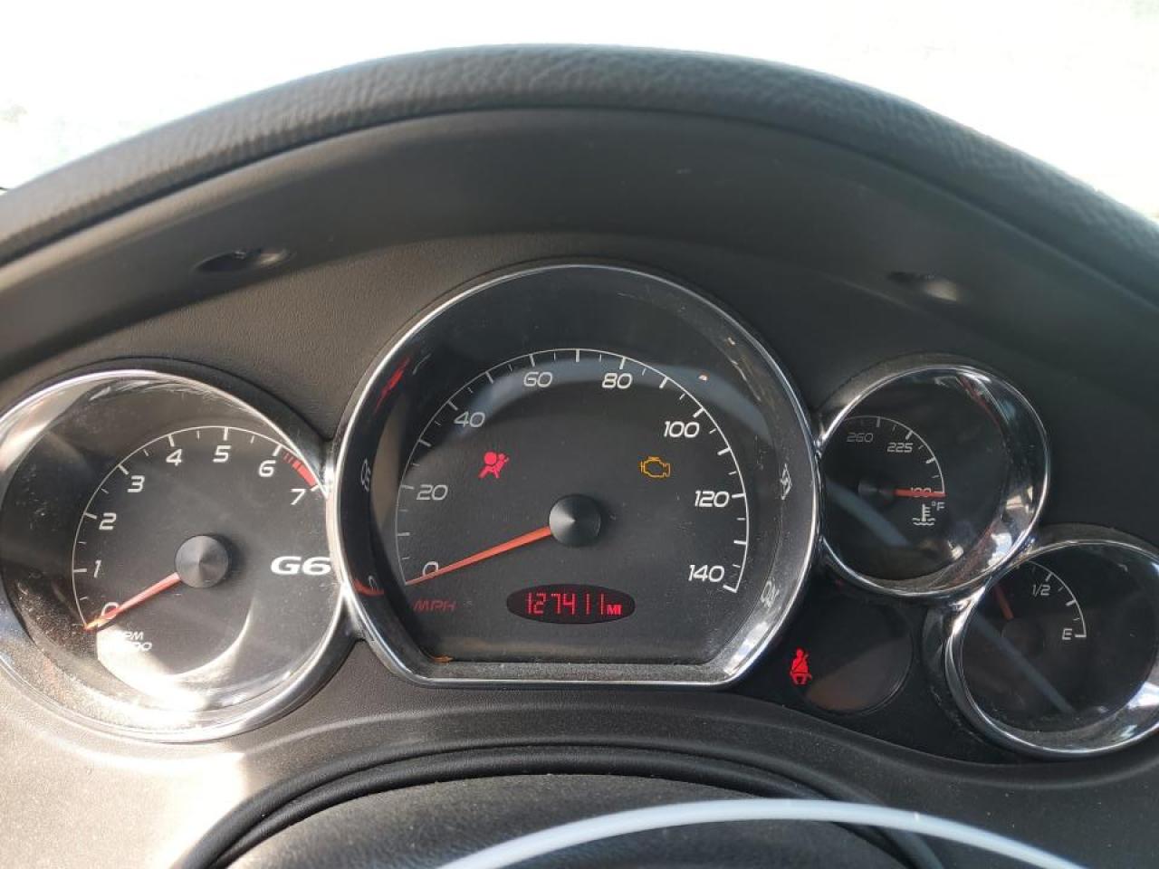 2008 Pontiac G6 Base VIN: 1G2ZG57N384144586 Lot: 82341145