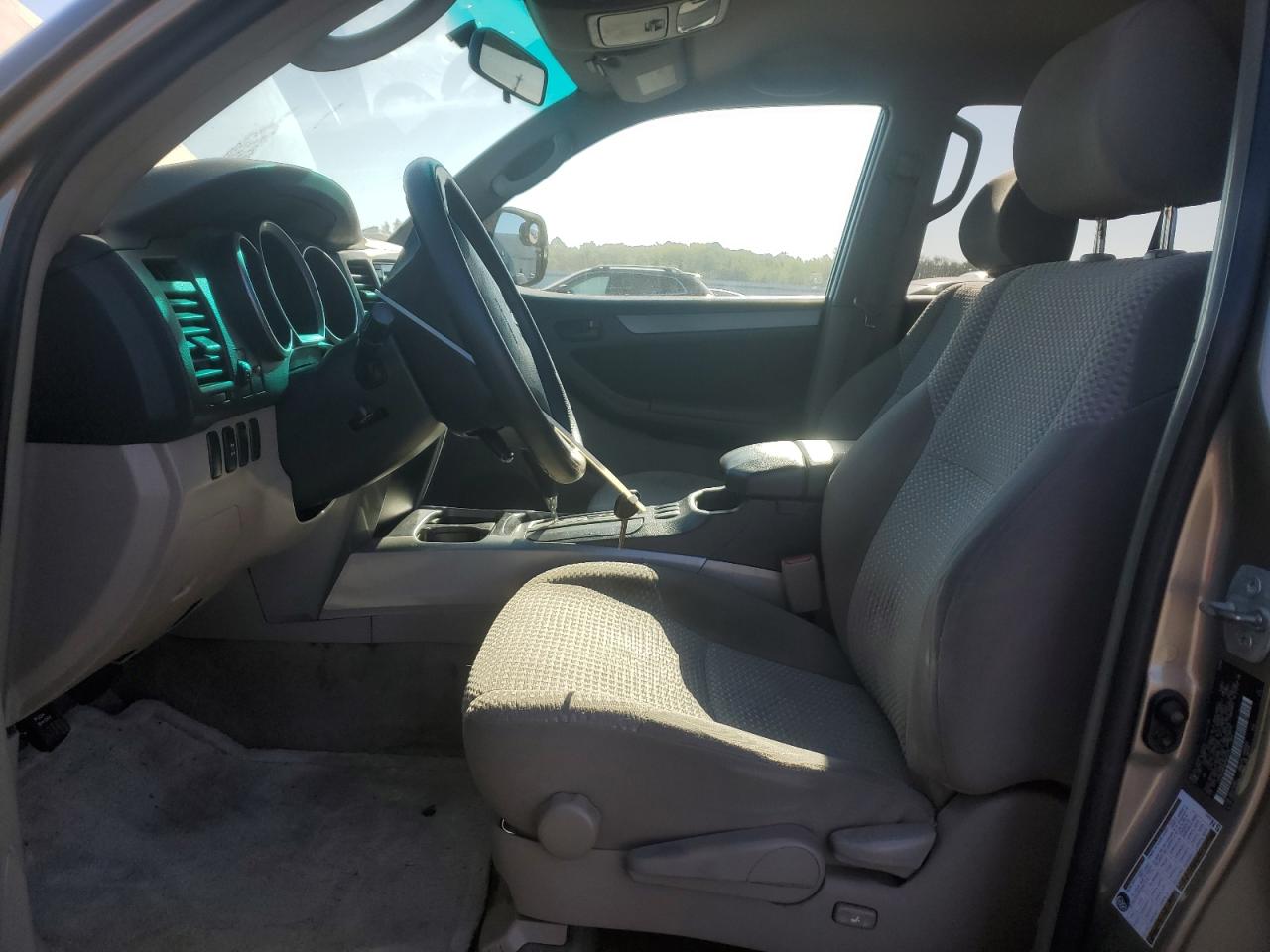 2006 Toyota 4Runner Sr5 VIN: JTEBU14R268065739 Lot: 84401585