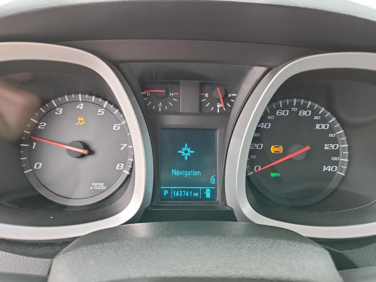 2012 Chevrolet Equinox Lt VIN: 2GNFLEEK8C6295604 Lot: 86093935