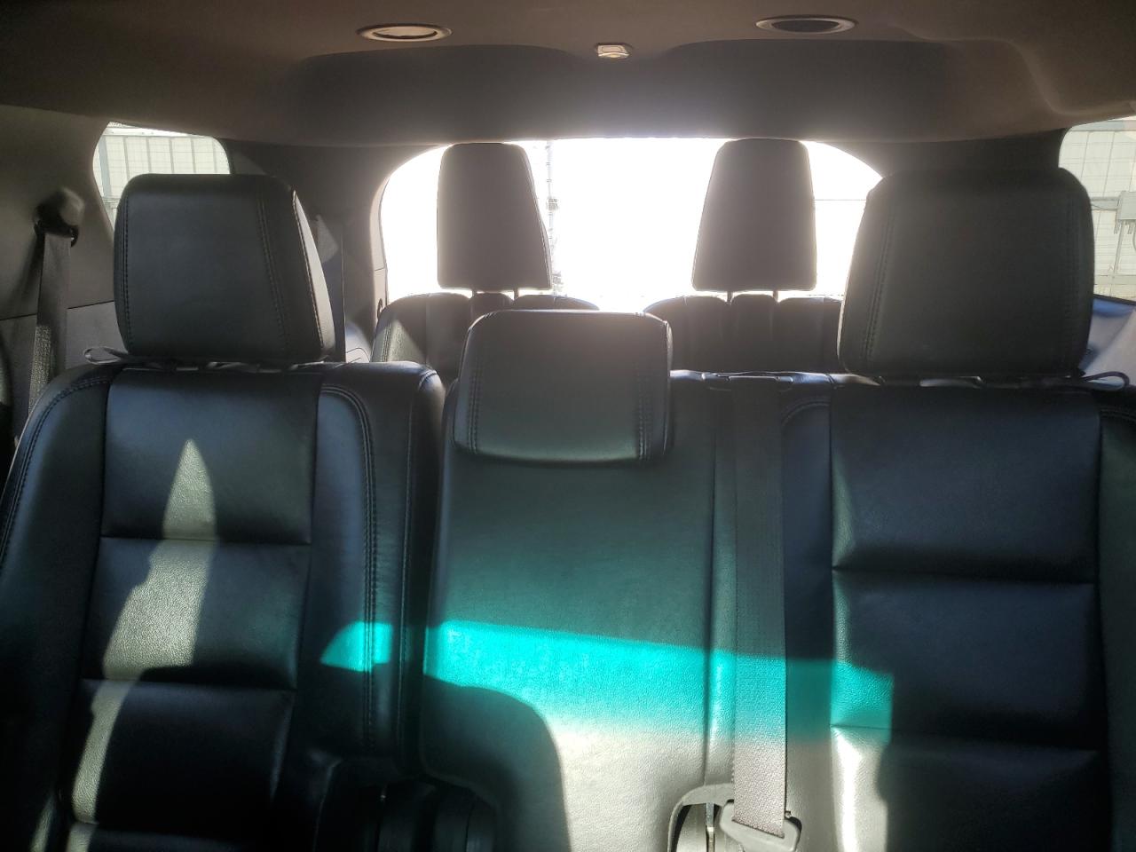 2013 Ford Explorer Xlt VIN: 1FM5K8D80DGA94565 Lot: 85258955