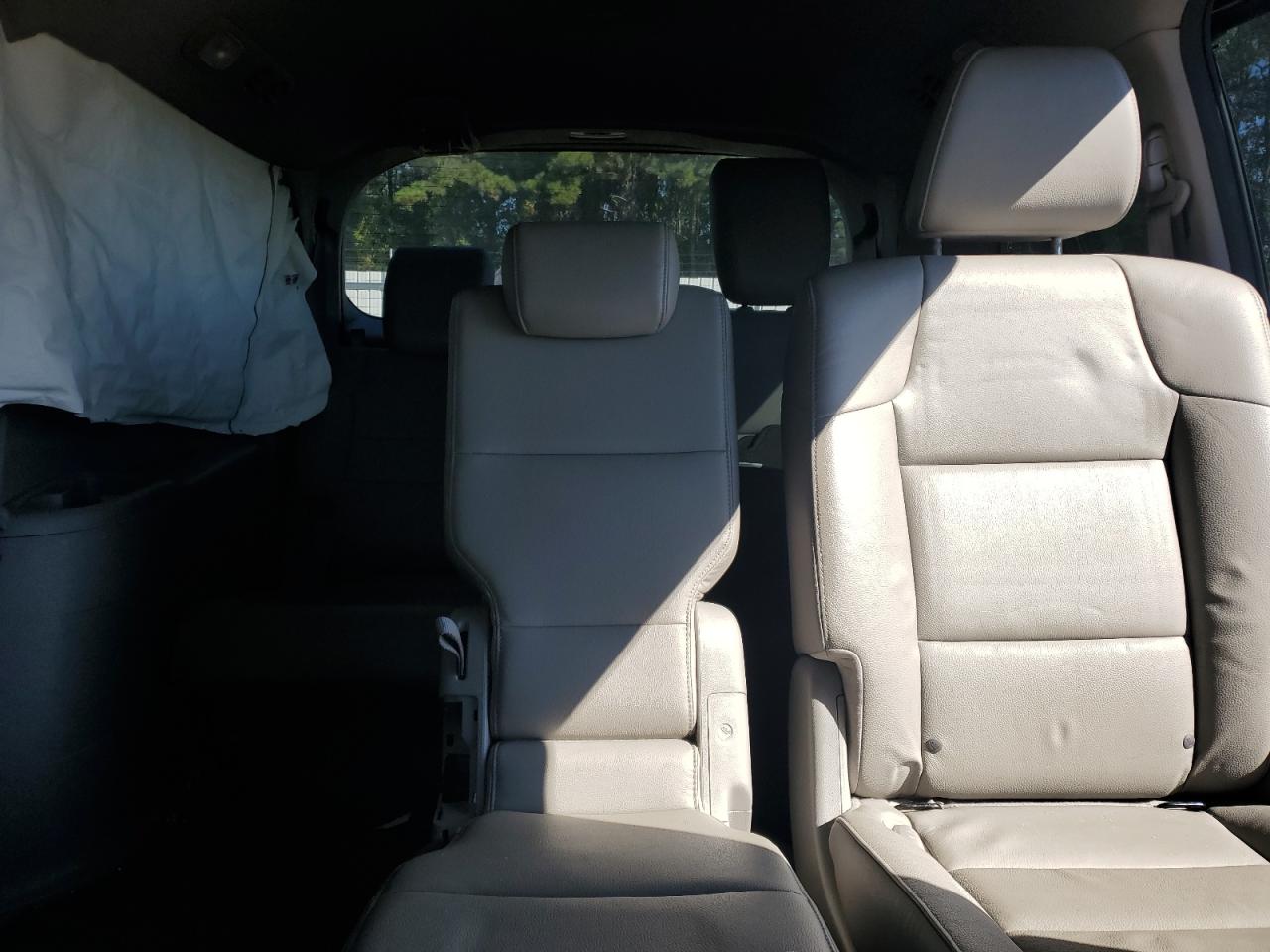 2015 Honda Odyssey Exl VIN: 5FNRL5H64FB095659 Lot: 82313755