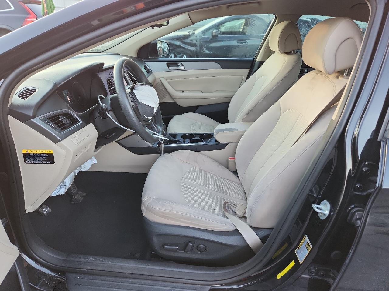 2015 Hyundai Sonata Se VIN: 5NPE24AF8FH176378 Lot: 90944215