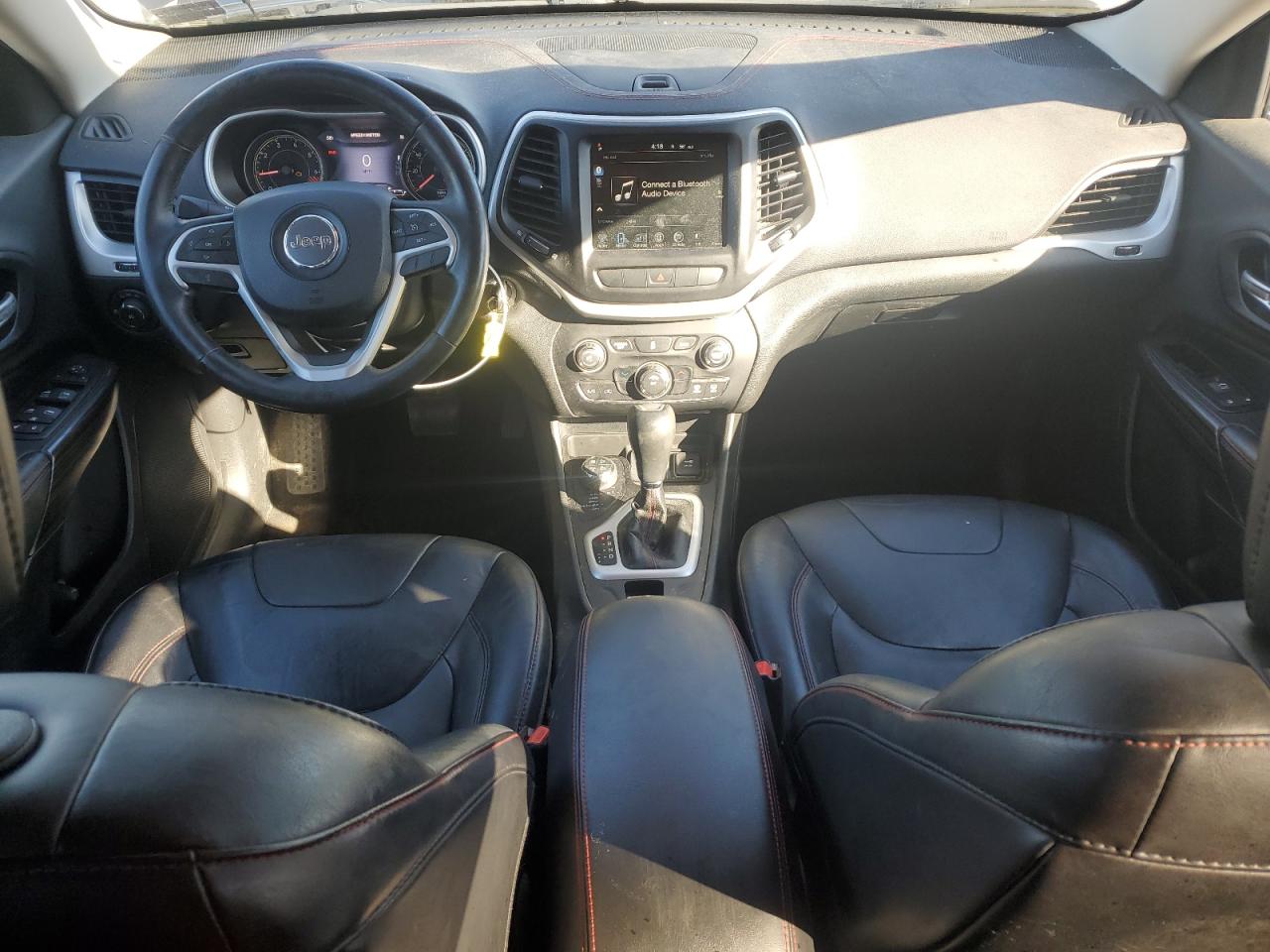 2014 Jeep Cherokee Trailhawk VIN: 1C4PJMBB9EW171898 Lot: 82630725