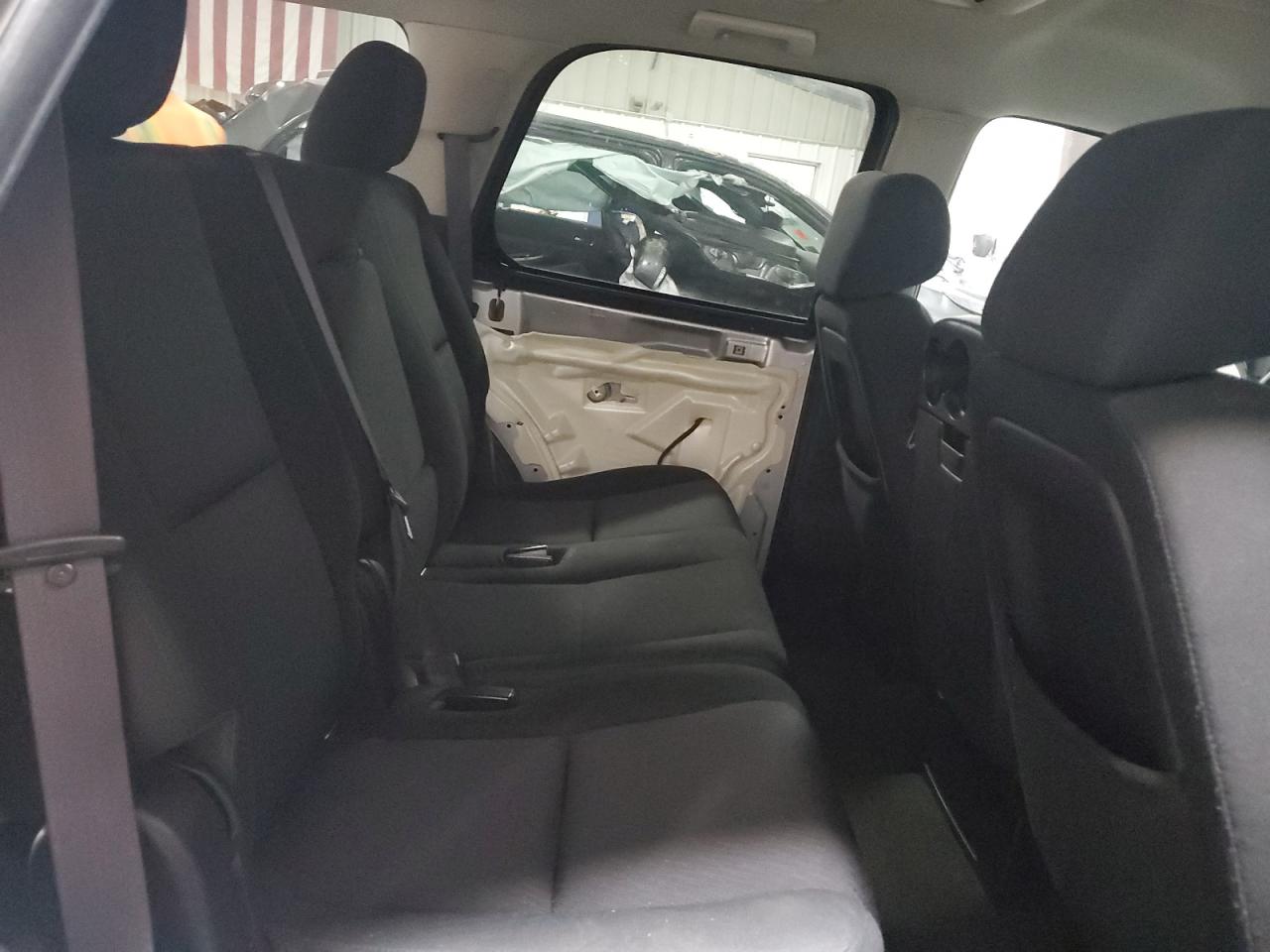 2014 Chevrolet Tahoe K1500 Ls VIN: 1GNSKAE06ER156894 Lot: 85503935