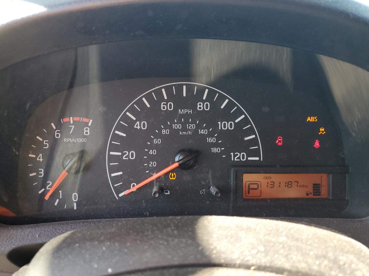 2020 Nissan Nv200 2.5S VIN: 3N6CM0KN3LK693697 Lot: 85883605