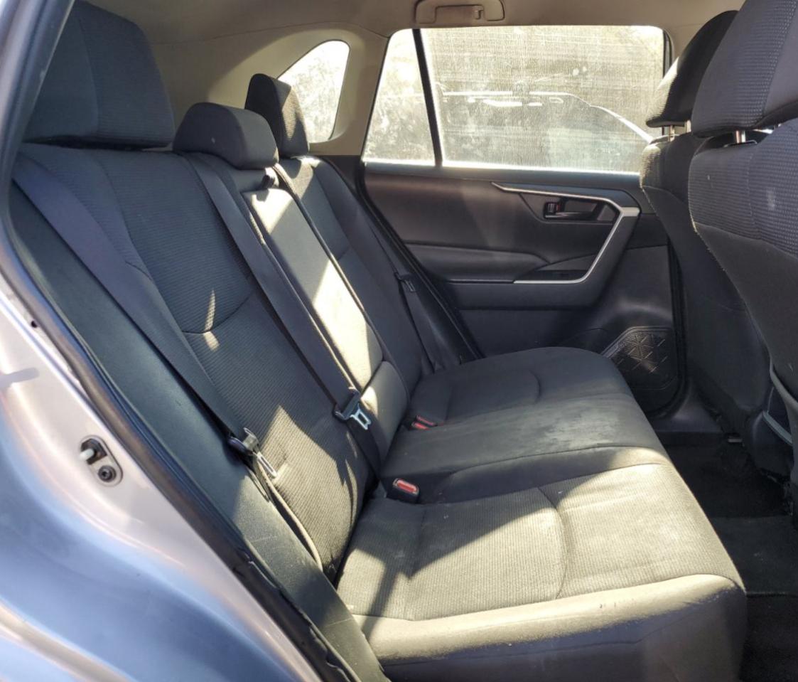 2019 Toyota Rav4 Le VIN: 2T3H1RFVXKW037420 Lot: 85786125