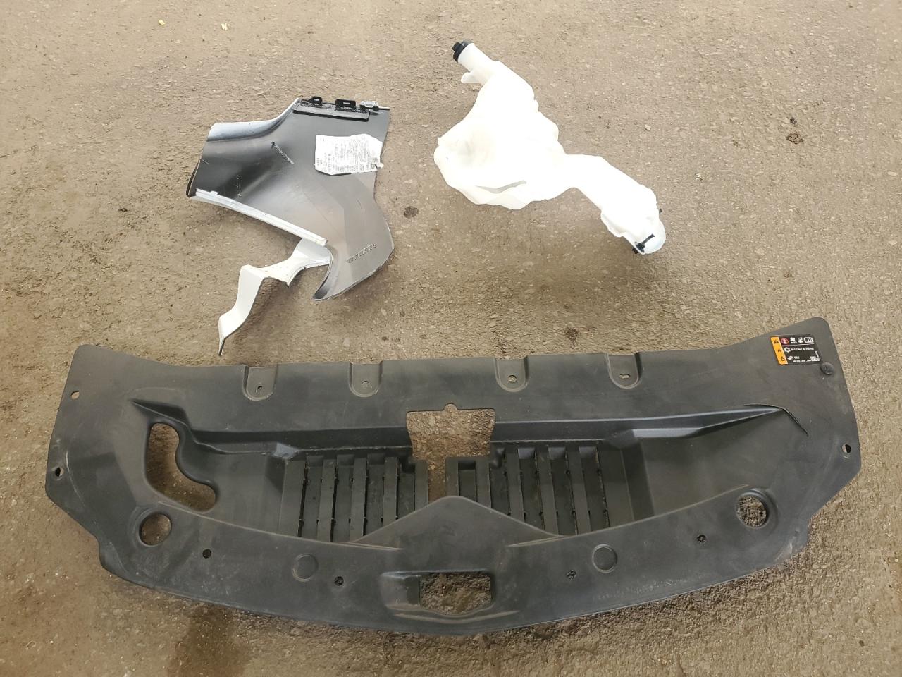 2025 Chevrolet Blazer 2Lt VIN: 3GNKBHR42SS210075 Lot: 85753095