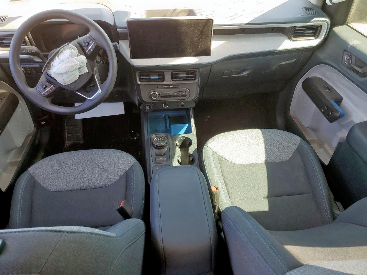 2025 Ford Maverick Xlt VIN: 3FTTW8H35SRB39360 Lot: 90647655