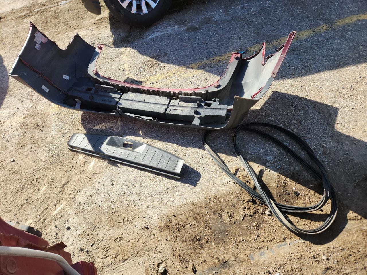 2015 GMC Terrain Slt VIN: 2GKALSEKXF6321453 Lot: 90826975