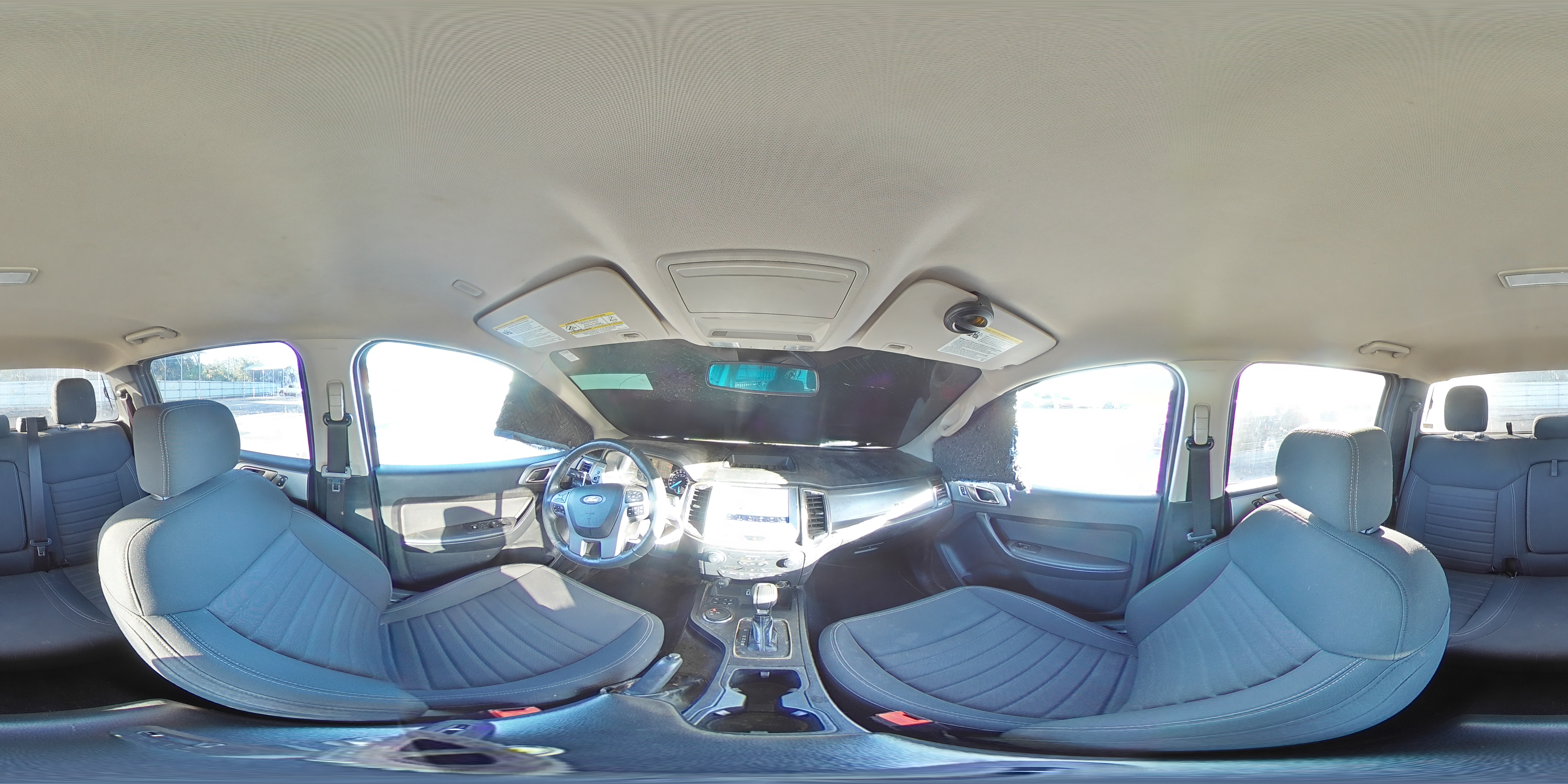 2022 Ford Ranger Xl VIN: 1FTER4FH1NLD09417 Lot: 82290615