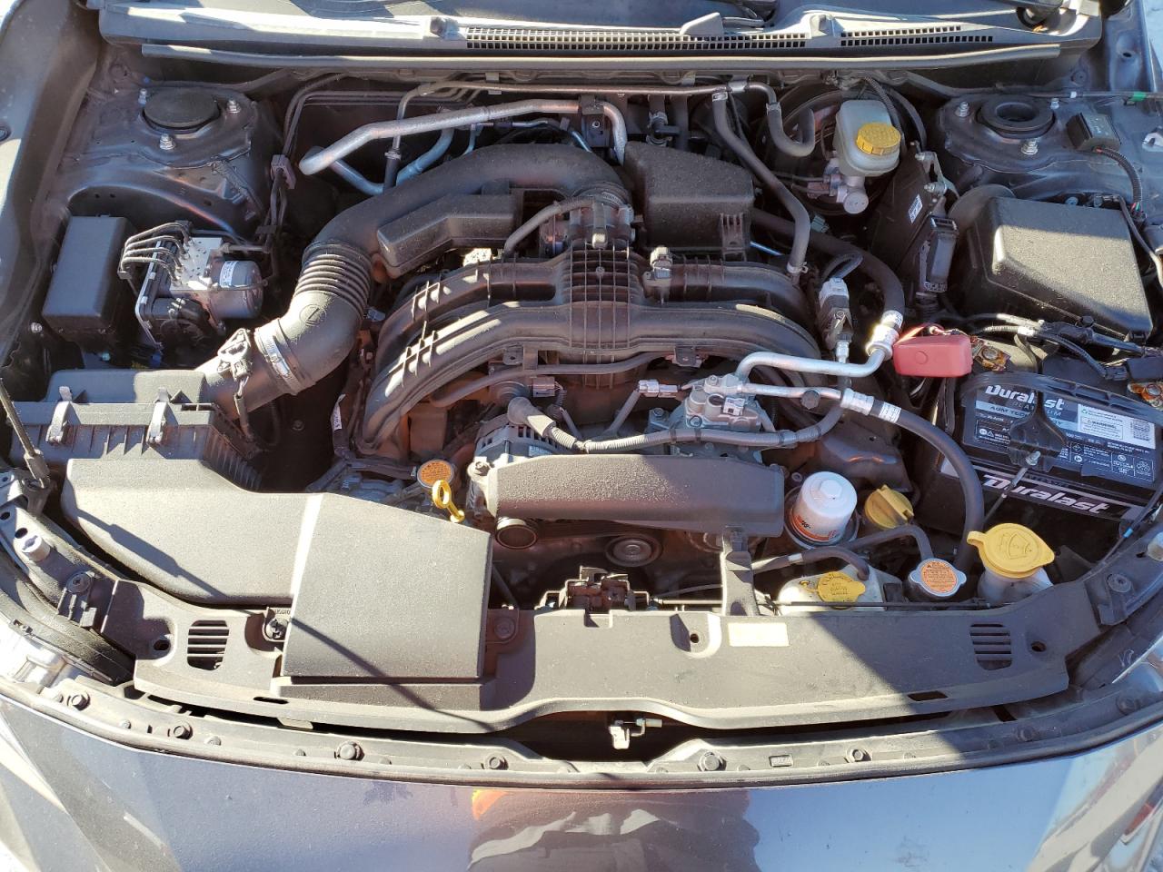 2021 Subaru Crosstrek Premium VIN: JF2GTAEC1M8271057 Lot: 85903895