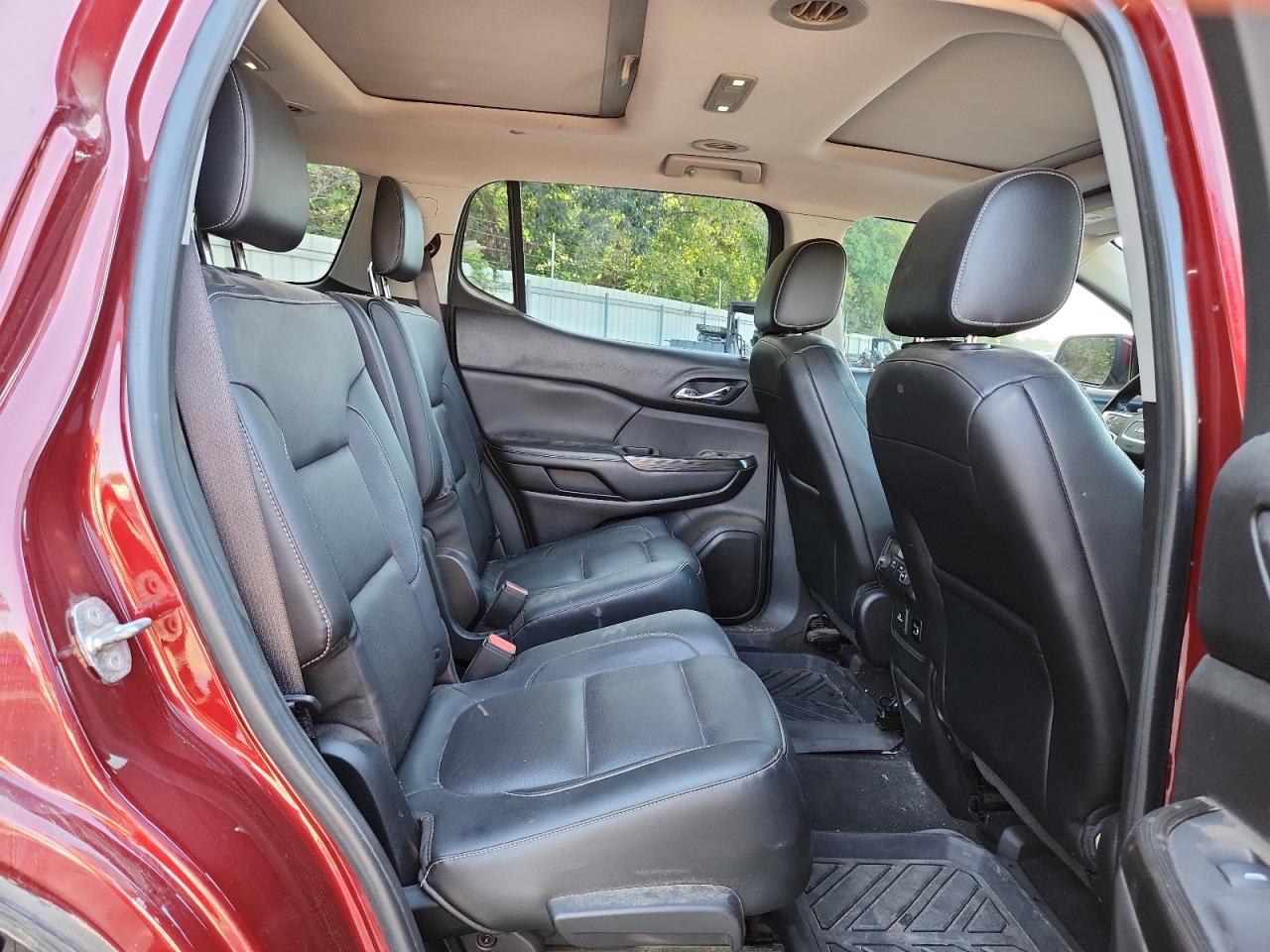 2017 GMC Acadia Slt-1 VIN: 1GKKNULS6HZ132285 Lot: 84875745