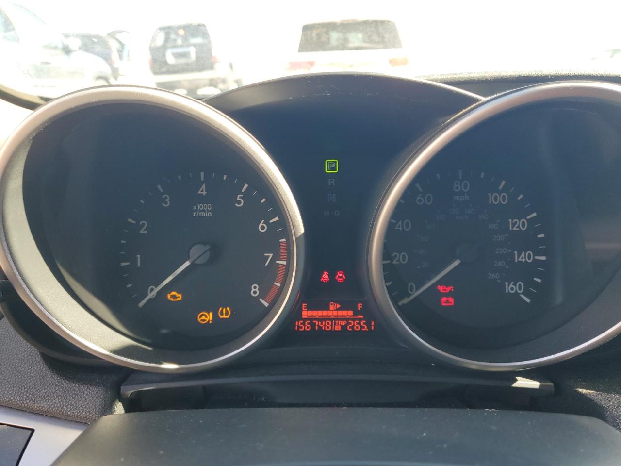 2010 Mazda 3 I VIN: JM1BL1SF7A1127900 Lot: 86336775