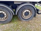 2022 TRAI TRAILER for sale at Copart SANDTOFT
