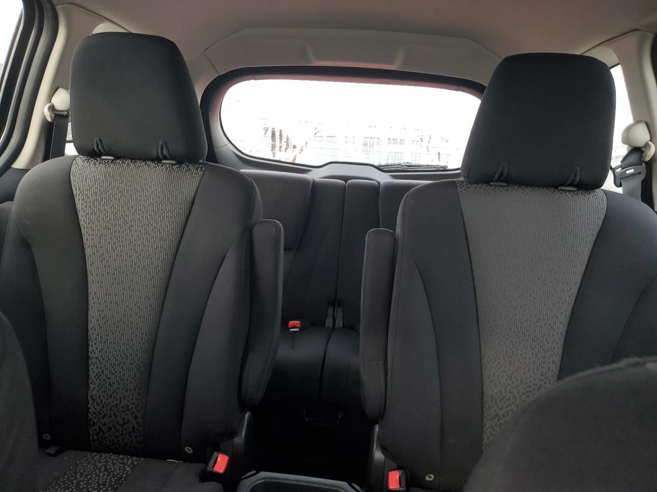 2012 Mazda 5 VIN: JM1CW2CL2C0138995 Lot: 82614345