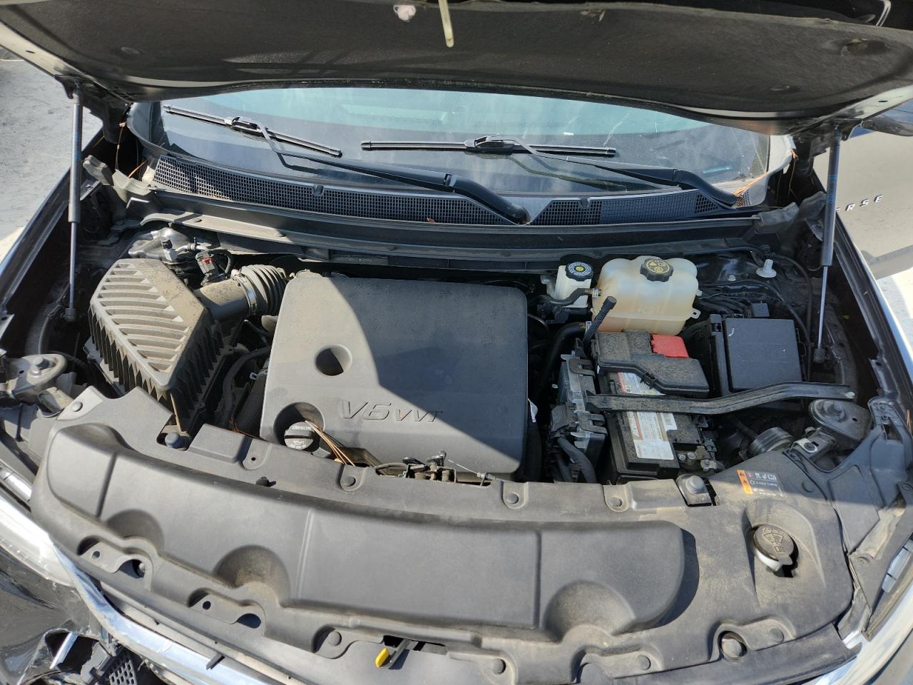 2018 Chevrolet Traverse Ls VIN: 1GNEVFKW8JJ182593 Lot: 87221675