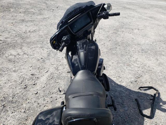 2025 HARLEY-DAVIDSON FLHX   