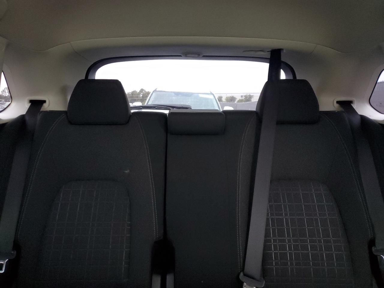 2025 Honda Hr-V Lx VIN: 3CZRZ1H34SM729873 Lot: 85537835