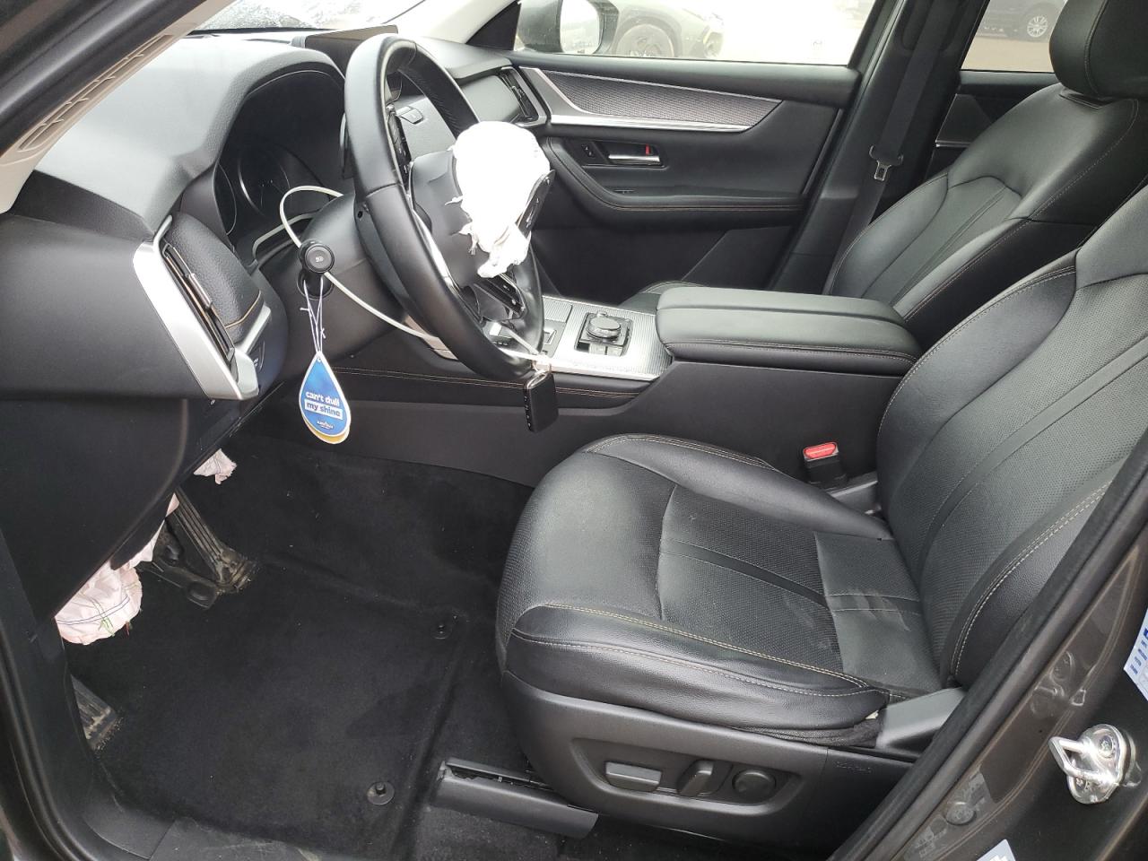 2024 Mazda Cx-90 Preferred Plus VIN: JM3KKCHD3R1141767 Lot: 86404985