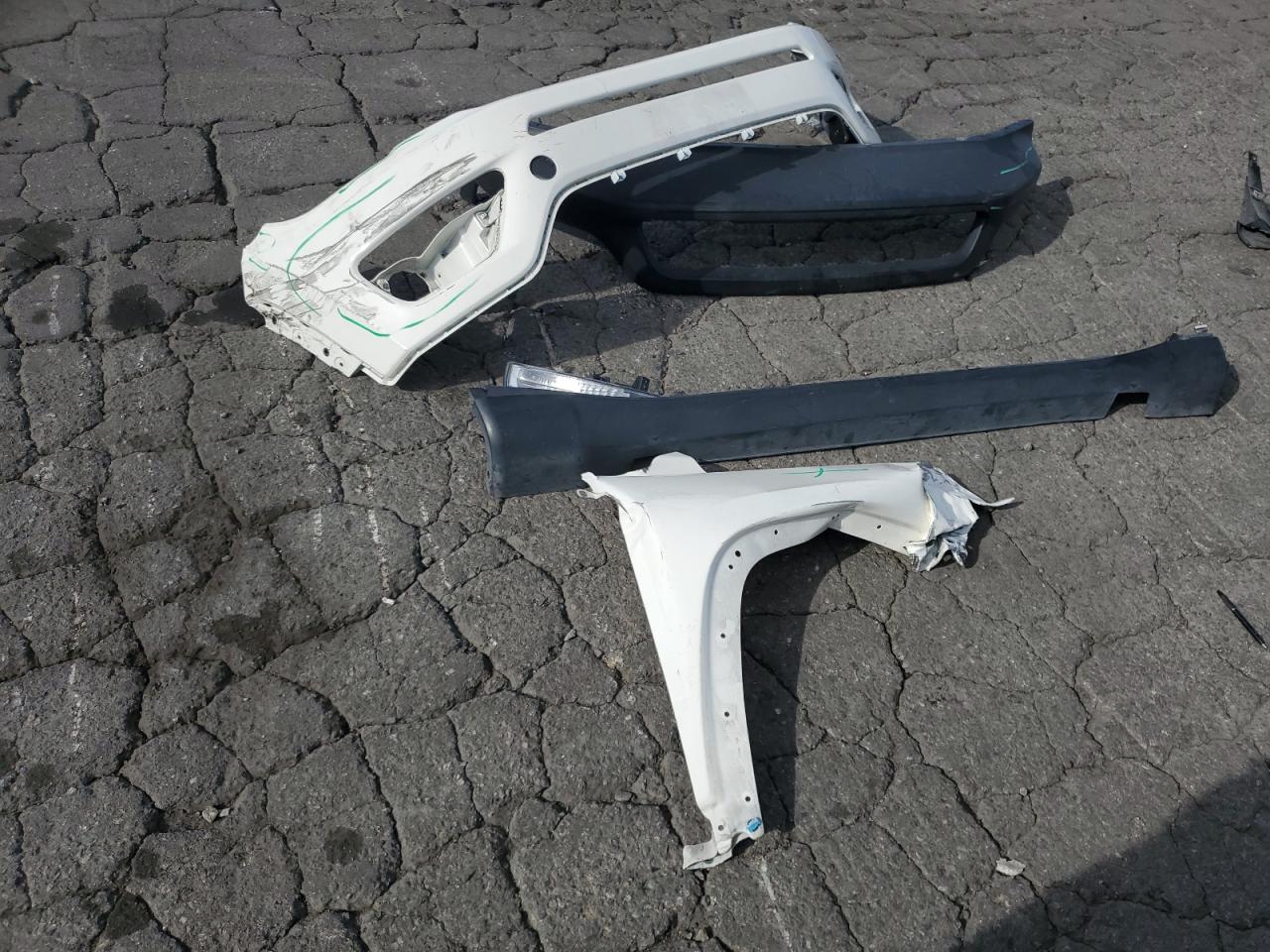 2018 Jeep Compass Latitude VIN: 3C4NJCBB8JT503413 Lot: 90652705