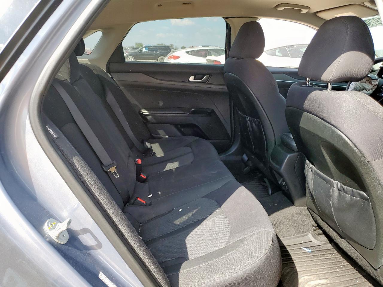 2023 Kia K5 Lxs VIN: 5XXG14J29PG200449 Lot: 82197985